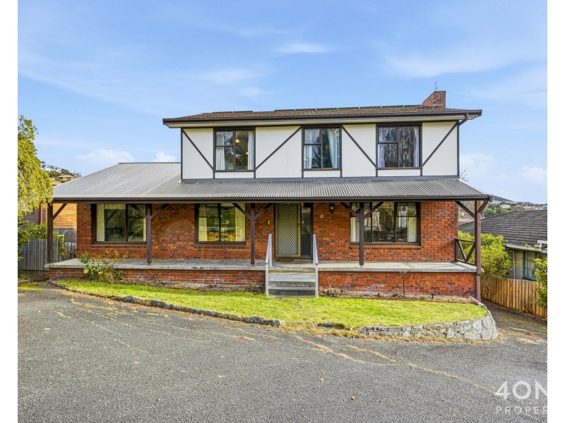 12 Turnbull Crescent, Rosetta TAS 7010