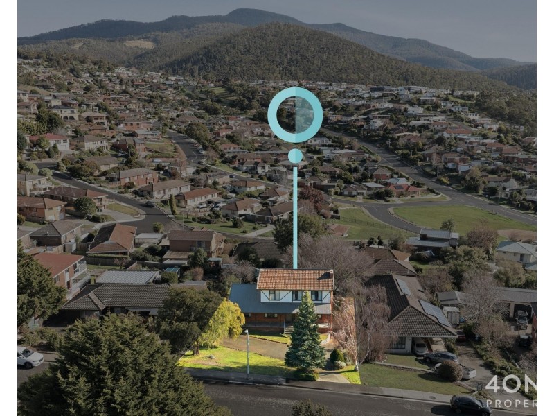 12 Turnbull Crescent, Rosetta TAS 7010