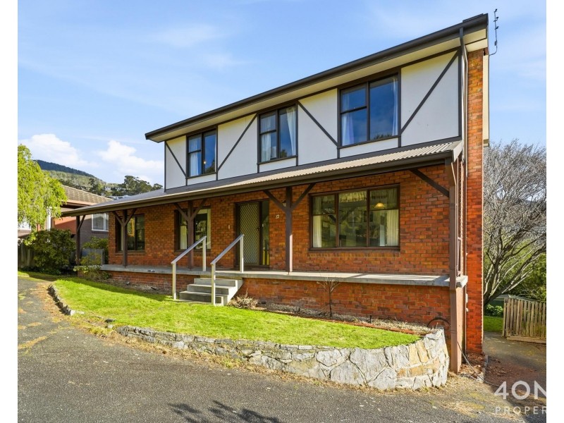 12 Turnbull Crescent, Rosetta TAS 7010