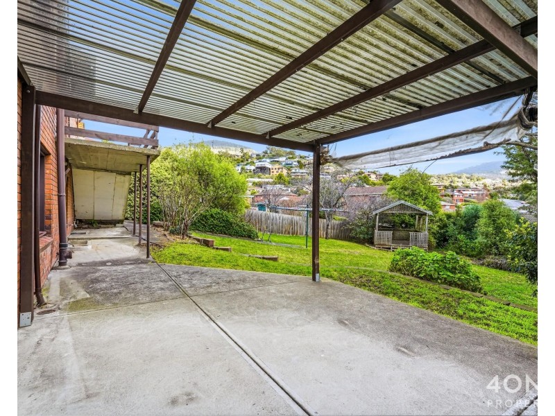 12 Turnbull Crescent, Rosetta TAS 7010