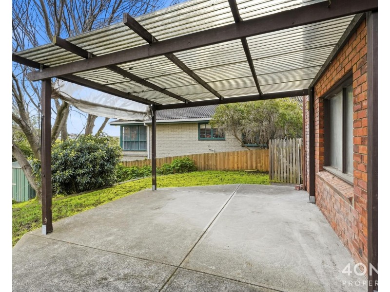 12 Turnbull Crescent, Rosetta TAS 7010