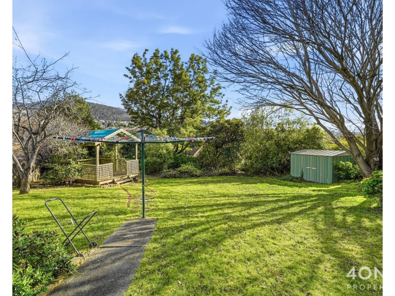 12 Turnbull Crescent, Rosetta TAS 7010