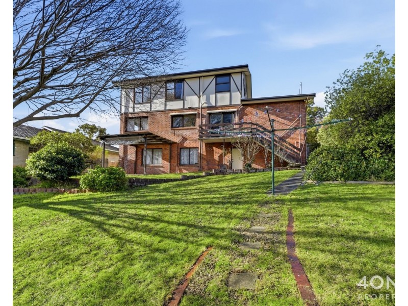 12 Turnbull Crescent, Rosetta TAS 7010