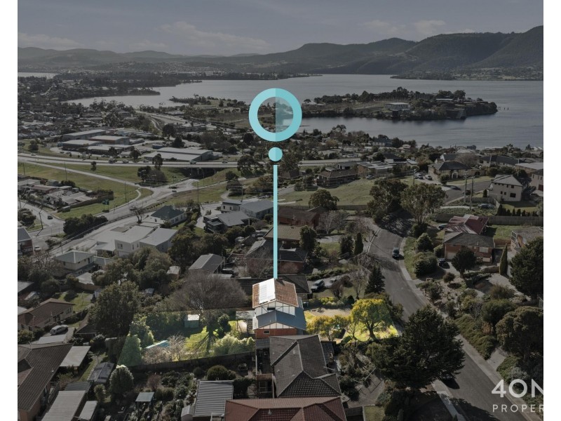 12 Turnbull Crescent, Rosetta TAS 7010