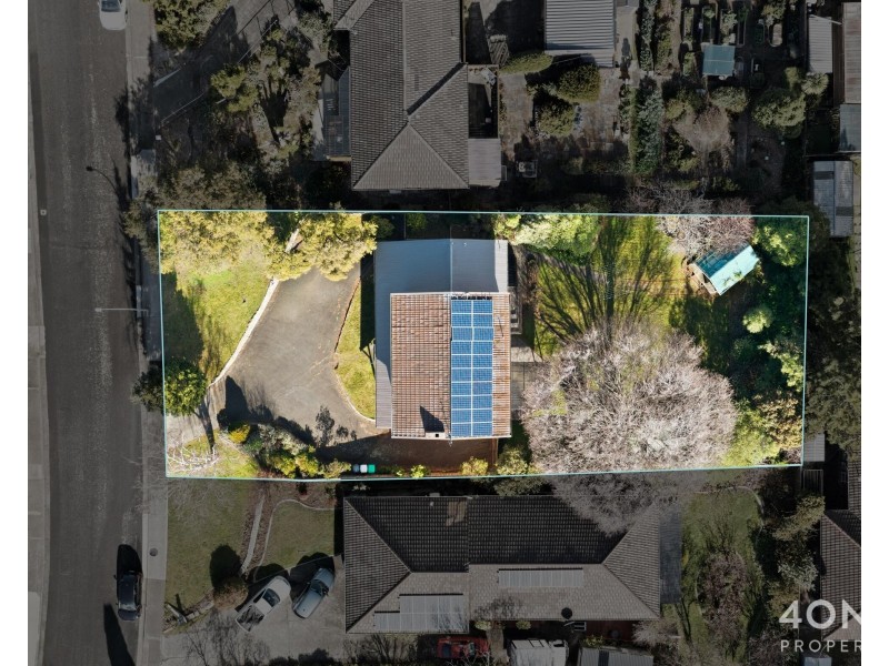 12 Turnbull Crescent, Rosetta TAS 7010