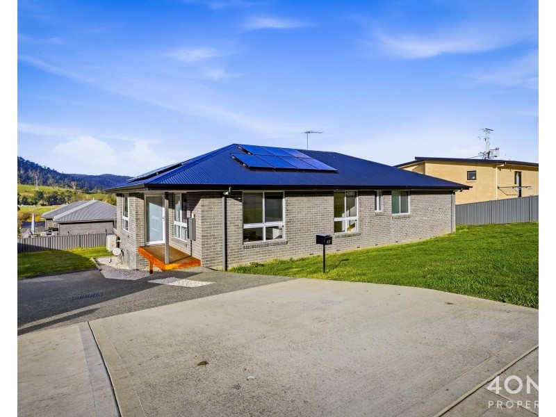 47 Owens Hill Road, Bagdad TAS 7030