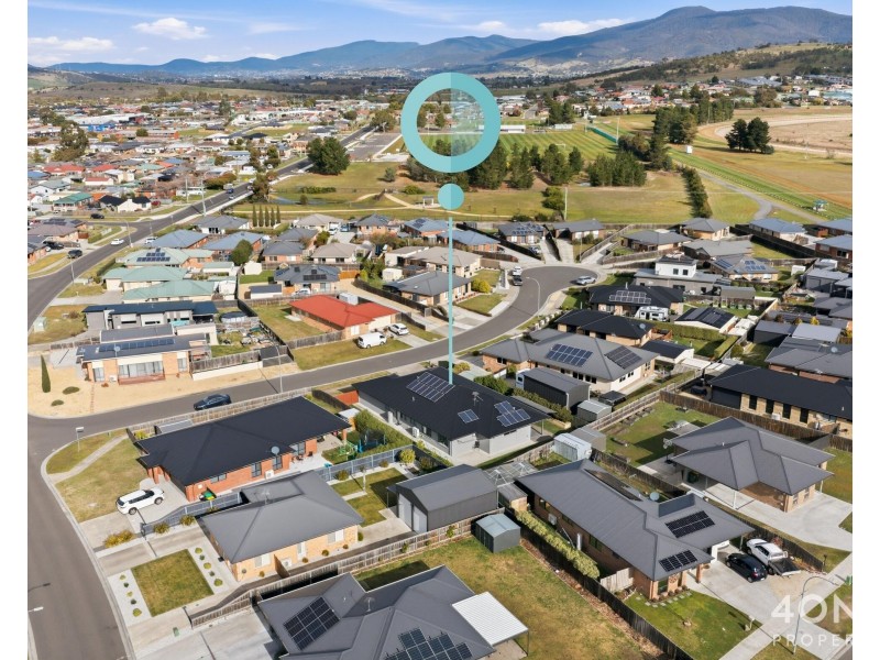 4 Peronne Court, Brighton TAS 7030
