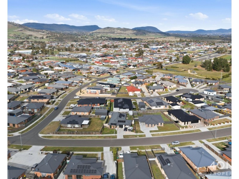 4 Peronne Court, Brighton TAS 7030