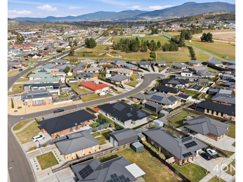 4 Peronne Court, Brighton TAS 7030