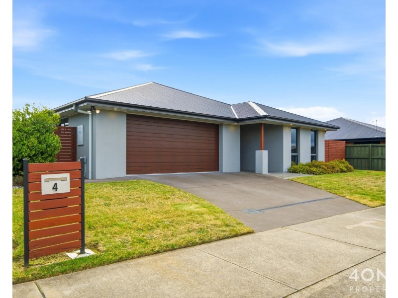 4 Peronne Court, Brighton TAS 7030