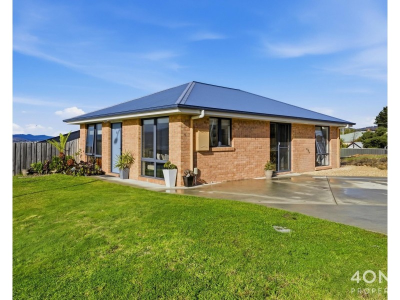 25 Lonergan Road, Glenorchy TAS 7010