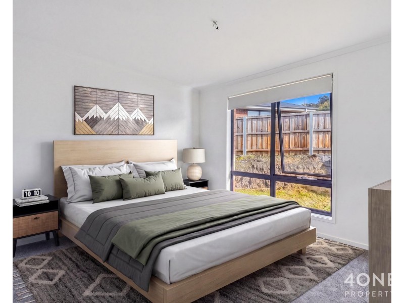 25 Lonergan Road, Glenorchy TAS 7010