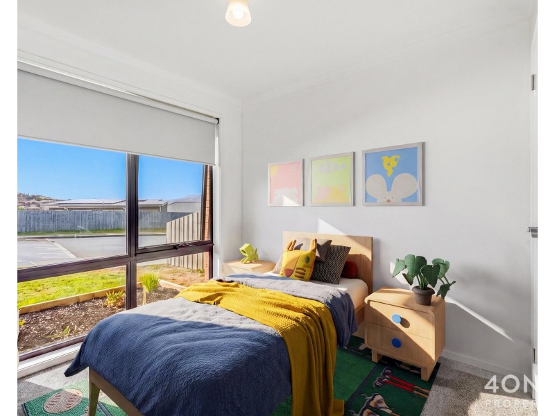 25 Lonergan Road, Glenorchy TAS 7010