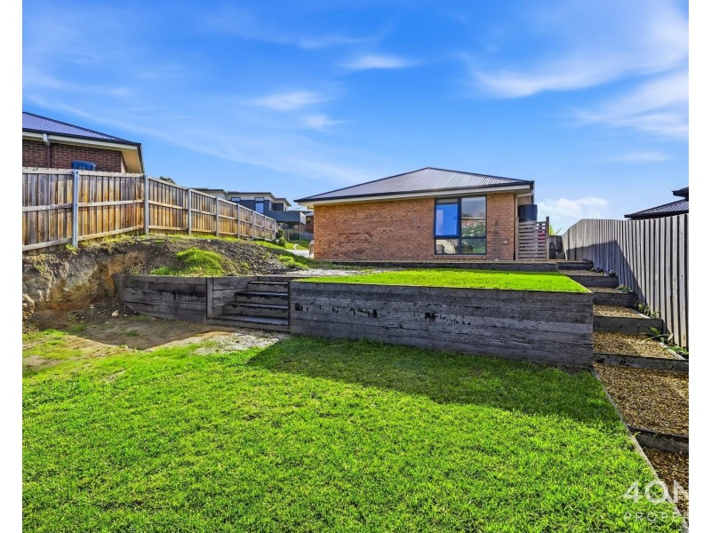 25 Lonergan Road, Glenorchy TAS 7010