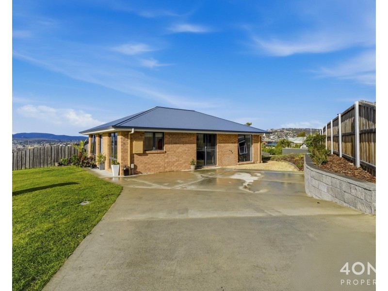 25 Lonergan Road, Glenorchy TAS 7010