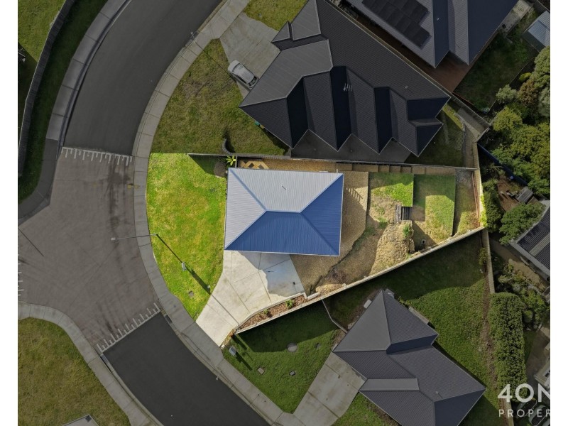25 Lonergan Road, Glenorchy TAS 7010