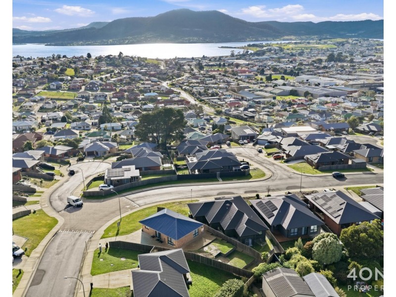 25 Lonergan Road, Glenorchy TAS 7010