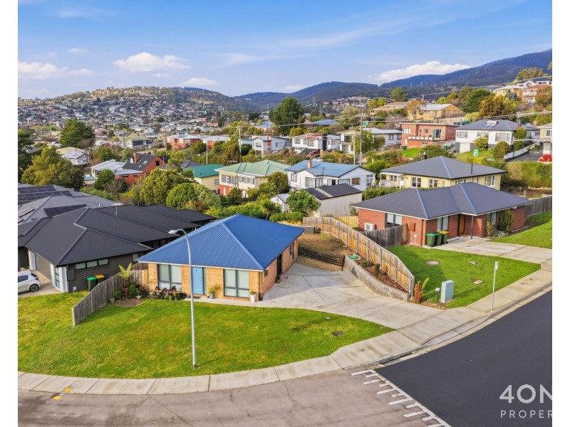 25 Lonergan Road, Glenorchy TAS 7010