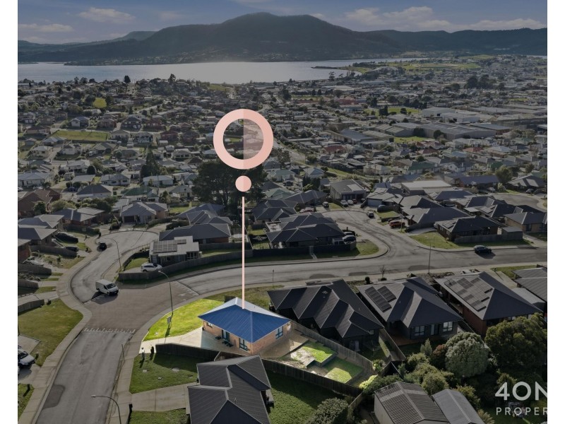 25 Lonergan Road, Glenorchy TAS 7010