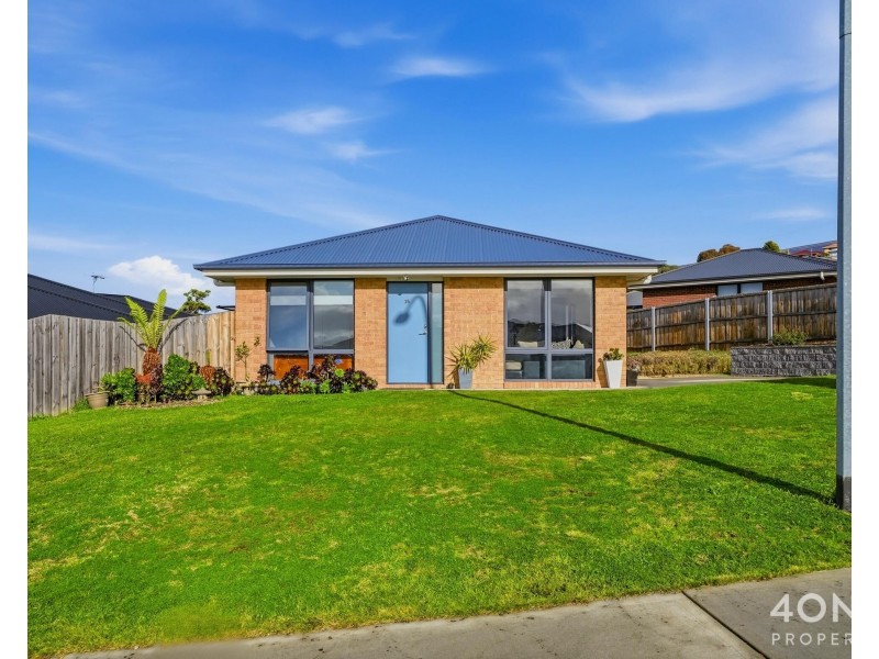 25 Lonergan Road, Glenorchy TAS 7010