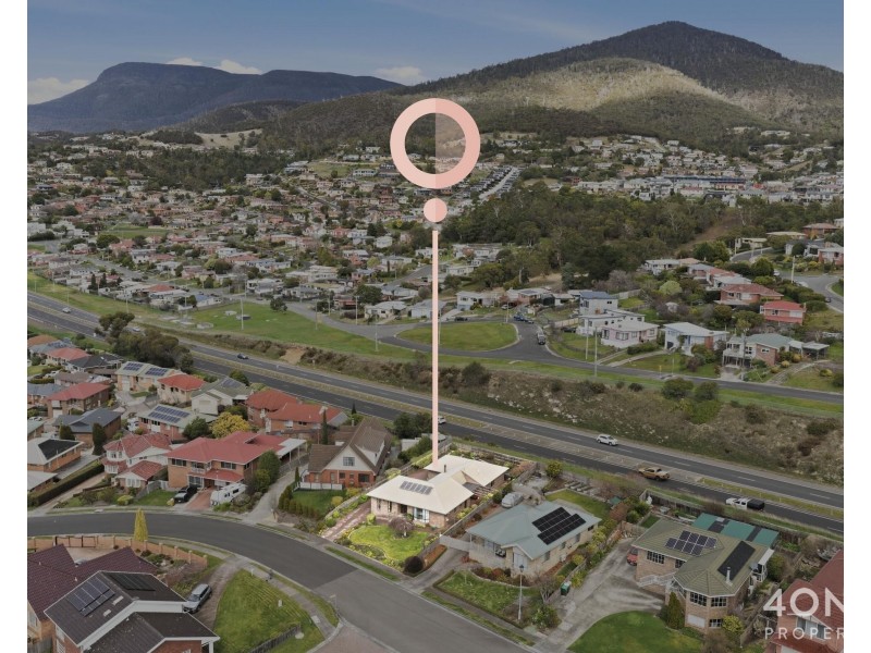 37 Chardonnay Drive, Berriedale TAS 7011