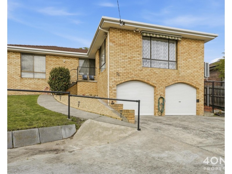 22 Stapleton Street, Glenorchy TAS 7010