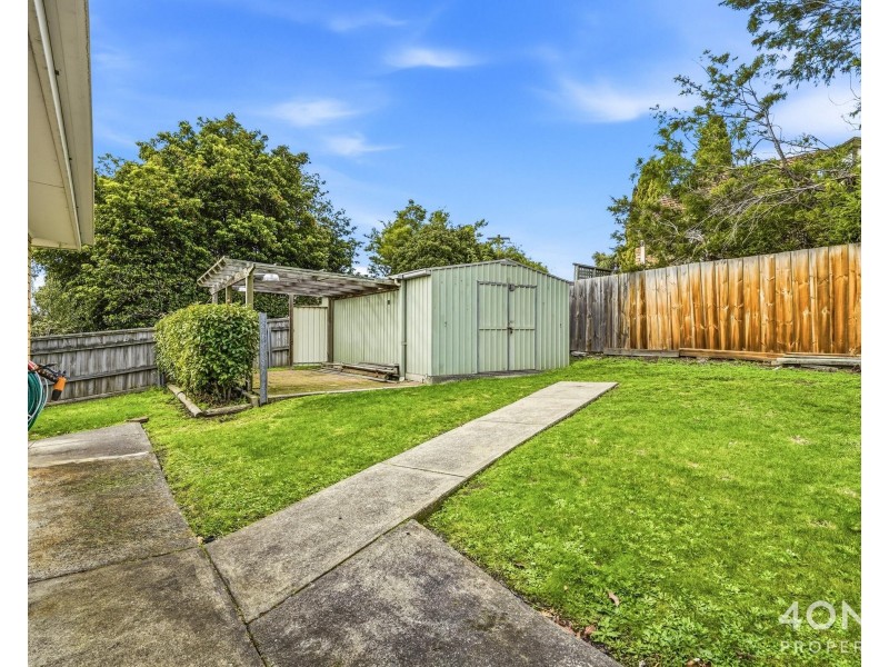 22 Stapleton Street, Glenorchy TAS 7010