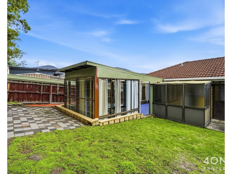 22 Stapleton Street, Glenorchy TAS 7010