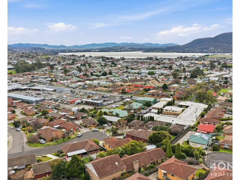 22 Stapleton Street, Glenorchy TAS 7010