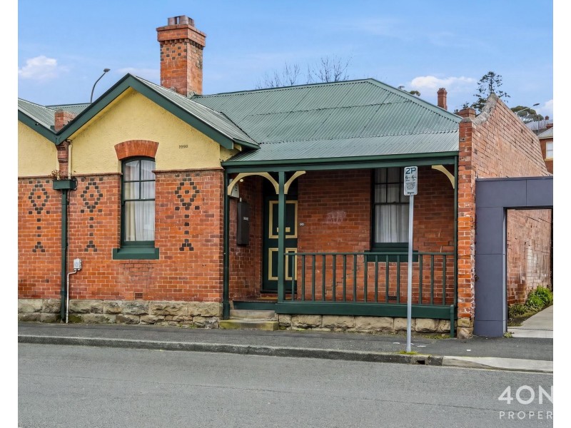 99 Warwick Street, Hobart TAS 7000