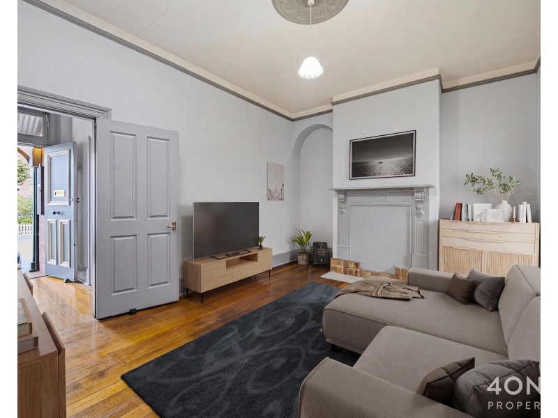 99 Warwick Street, Hobart TAS 7000