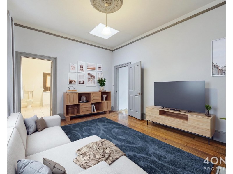 99 Warwick Street, Hobart TAS 7000