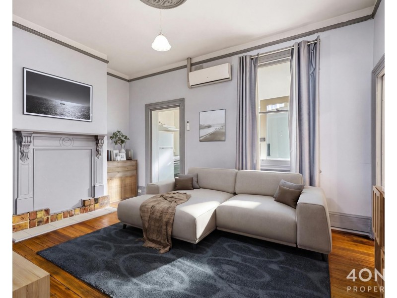 99 Warwick Street, Hobart TAS 7000