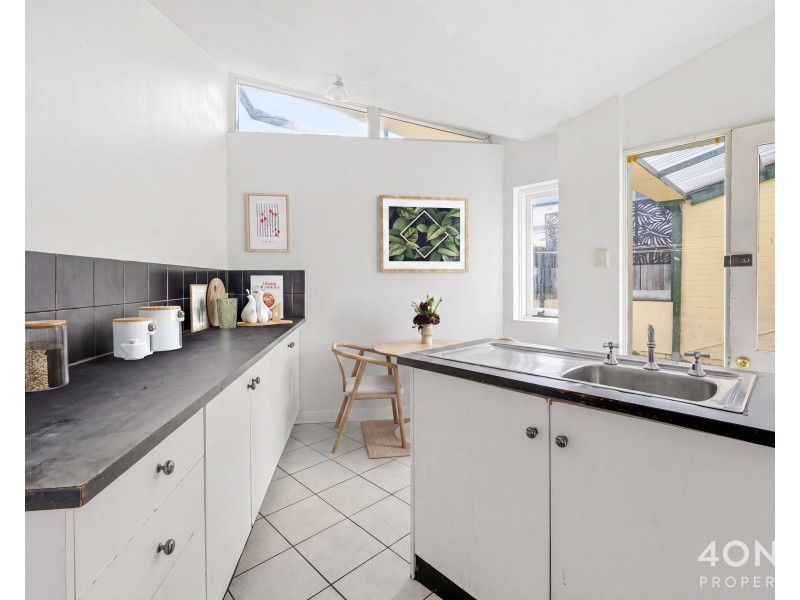 99 Warwick Street, Hobart TAS 7000