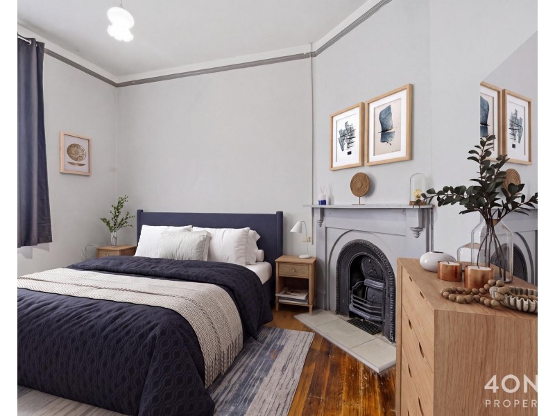 99 Warwick Street, Hobart TAS 7000