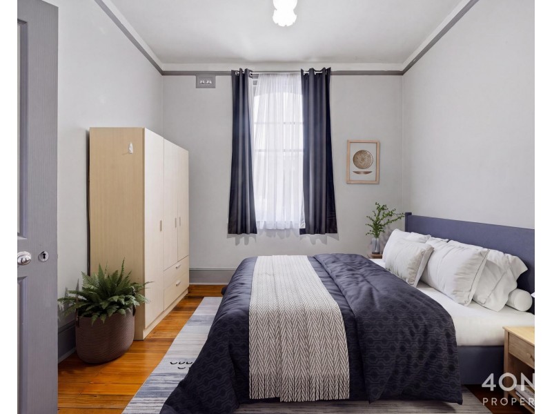 99 Warwick Street, Hobart TAS 7000