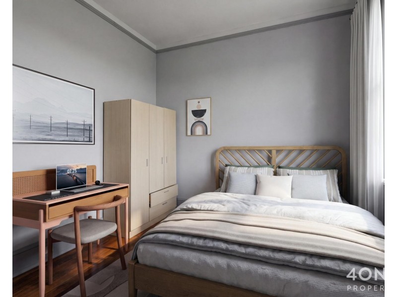 99 Warwick Street, Hobart TAS 7000