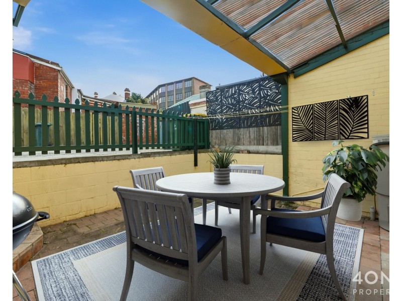 99 Warwick Street, Hobart TAS 7000