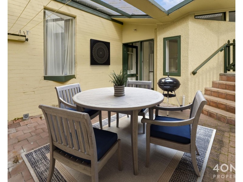 99 Warwick Street, Hobart TAS 7000