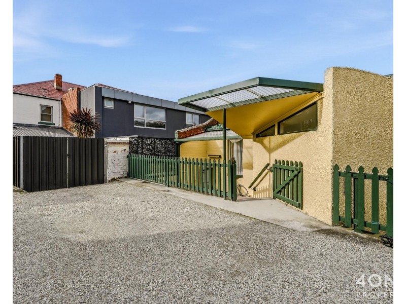 99 Warwick Street, Hobart TAS 7000