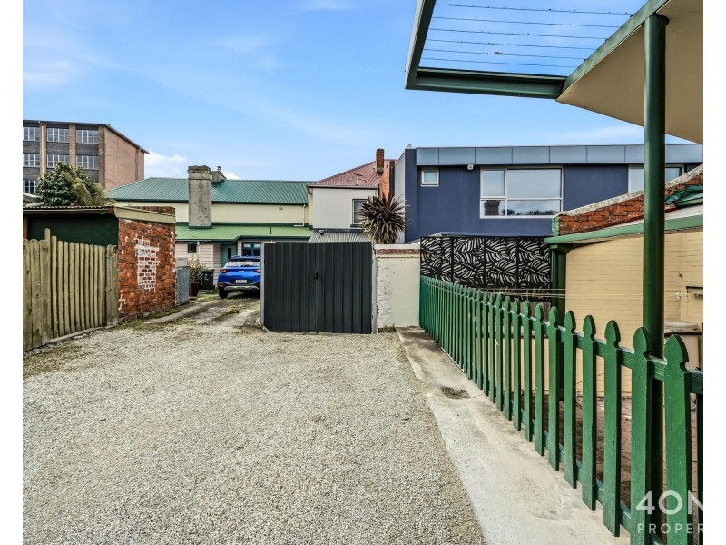 99 Warwick Street, Hobart TAS 7000