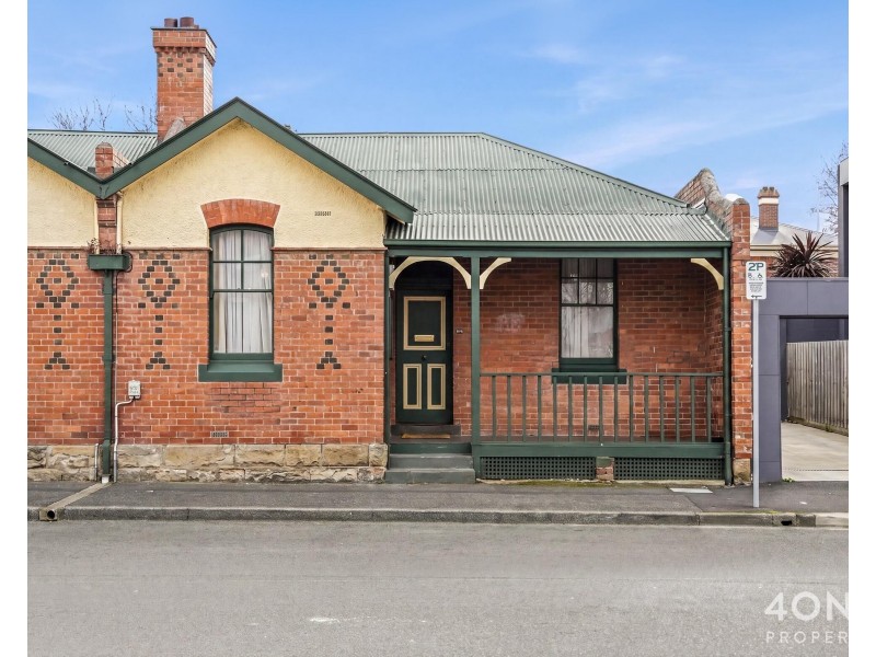 99 Warwick Street, Hobart TAS 7000