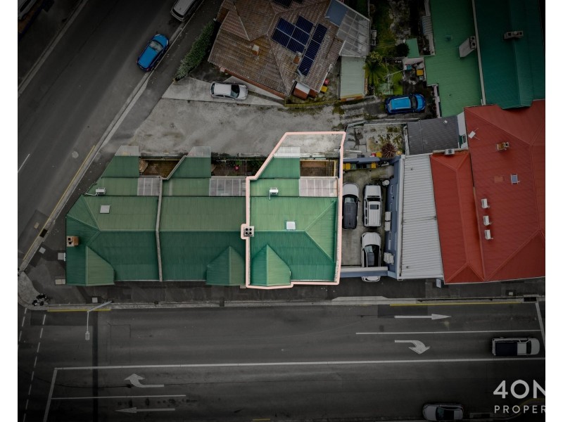 99 Warwick Street, Hobart TAS 7000