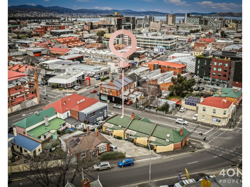 99 Warwick Street, Hobart TAS 7000