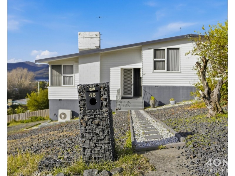 46 Spring Street, Claremont TAS 7011