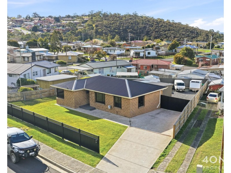 20 Malabar Road, Claremont TAS 7011
