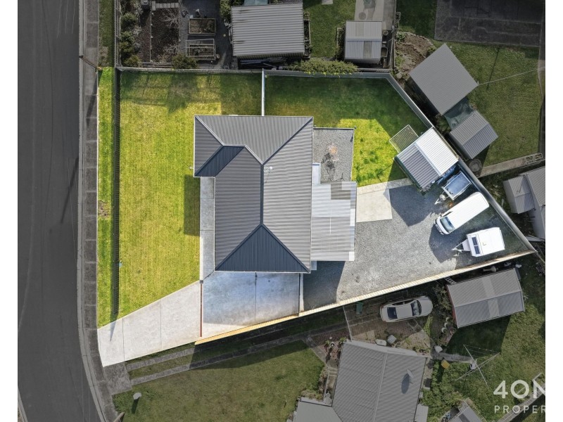 20 Malabar Road, Claremont TAS 7011