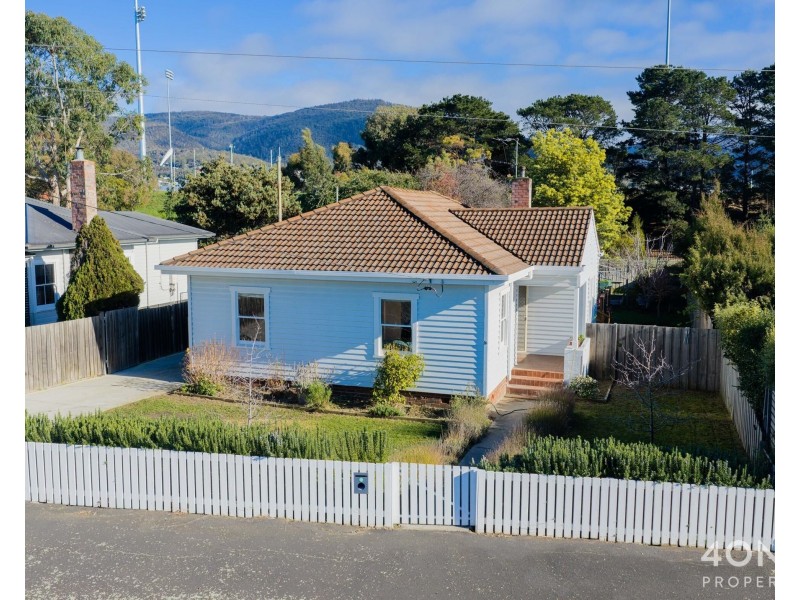 16 Constance Avenue, Glenorchy TAS 7010