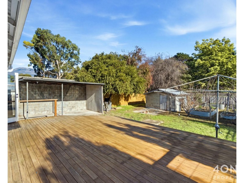 16 Constance Avenue, Glenorchy TAS 7010