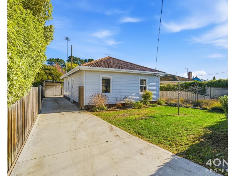 16 Constance Avenue, Glenorchy TAS 7010